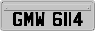 GMW6114