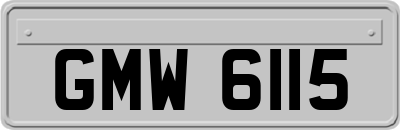 GMW6115