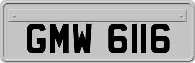GMW6116