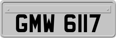 GMW6117