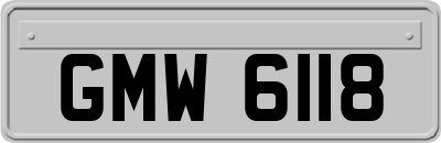 GMW6118