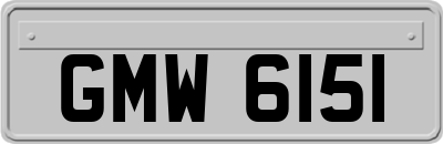 GMW6151