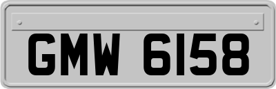 GMW6158