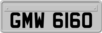 GMW6160