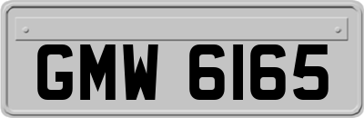 GMW6165