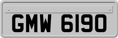 GMW6190
