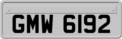 GMW6192