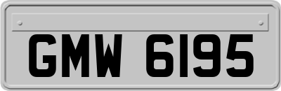 GMW6195