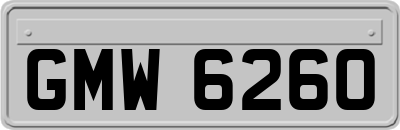 GMW6260