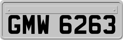 GMW6263
