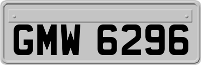 GMW6296