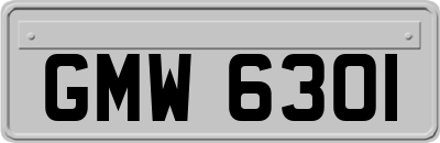 GMW6301