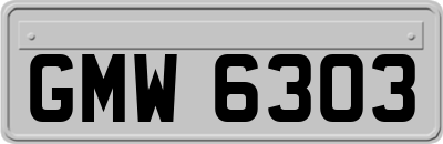GMW6303