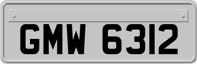 GMW6312