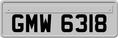 GMW6318