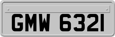 GMW6321