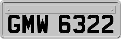 GMW6322