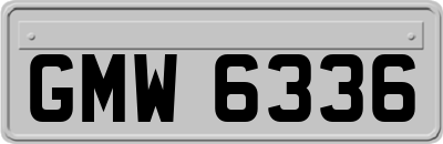 GMW6336