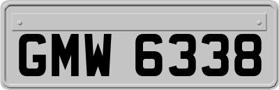 GMW6338