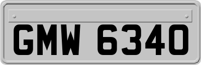 GMW6340