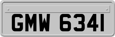 GMW6341