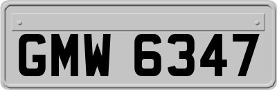 GMW6347