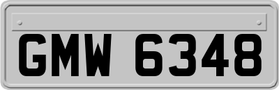 GMW6348
