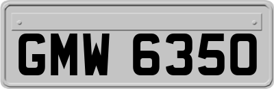 GMW6350