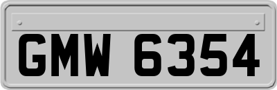 GMW6354