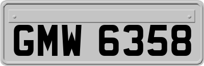 GMW6358