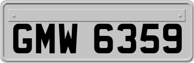 GMW6359