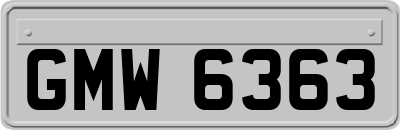 GMW6363