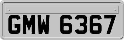 GMW6367