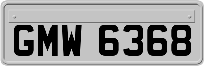GMW6368