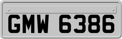 GMW6386