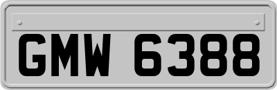 GMW6388