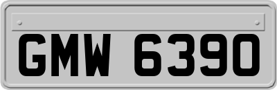 GMW6390