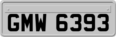 GMW6393