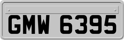 GMW6395