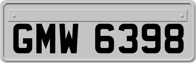 GMW6398