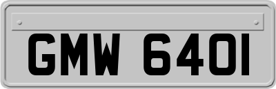 GMW6401