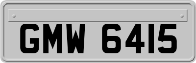 GMW6415