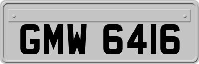 GMW6416