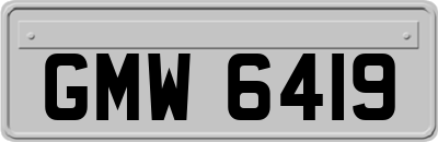 GMW6419