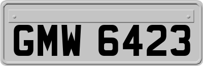 GMW6423