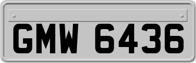 GMW6436