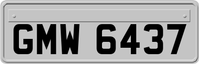 GMW6437