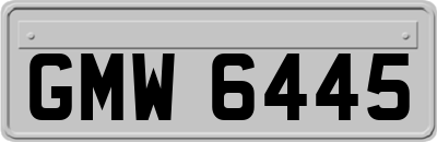 GMW6445