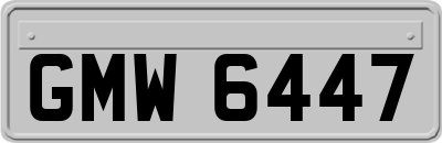 GMW6447