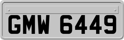 GMW6449